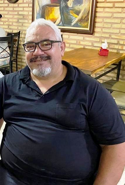 Confira os aniversariantes desse dia 17/12/24, por Dora Nunes