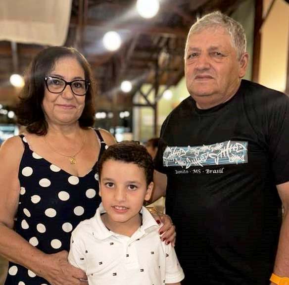 Confira os aniversariantes desse dia 06/12/24, por Dora Nunes