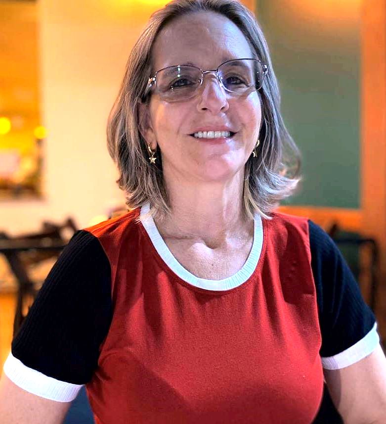 Confira os aniversariantes desse dia 03/12/24, por Dora Nunes Confira os aniversariantes desse dia 03/12/24, por Dora Nunes