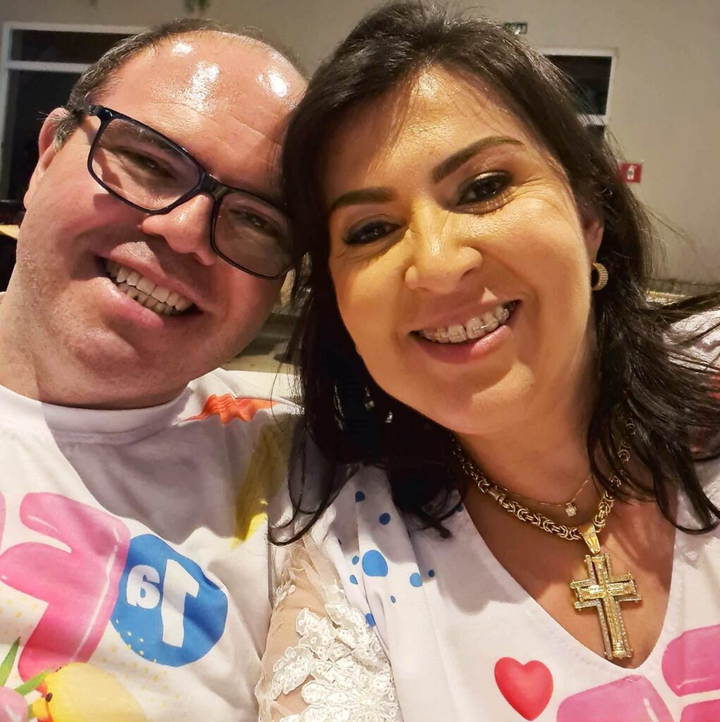 Confira os aniversariantes desse dia 23/12/24, por Dora Nunes Confira os aniversariantes desse dia 23/12/24, por Dora Nunes