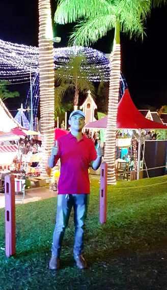 Confira os aniversariantes desse dia 06/12/24, por Dora Nunes