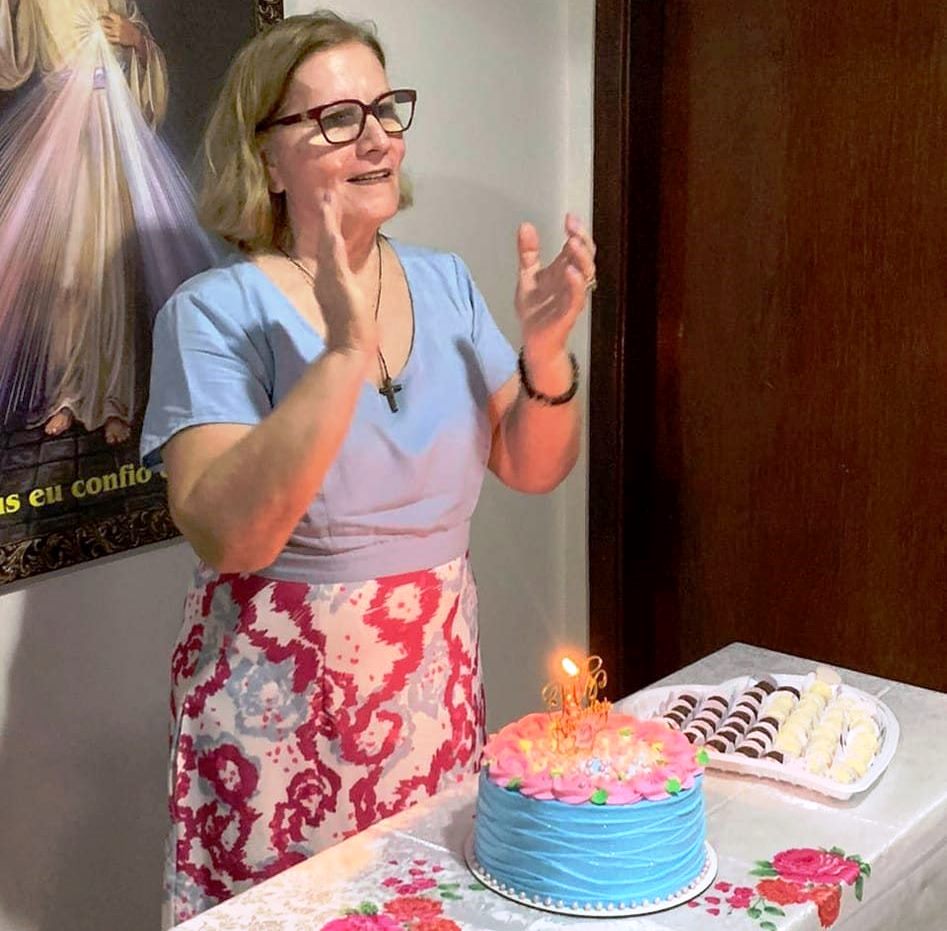 Confira os aniversariantes desse dia 23/12/24, por Dora Nunes Confira os aniversariantes desse dia 23/12/24, por Dora Nunes