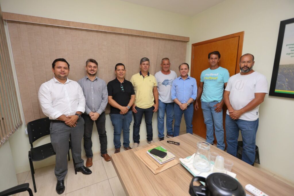 Em Caarapó, Coronel David intensifica compromisso com segurança pública e apoio aos caminhoneiros Em Caarapó, Coronel David intensifica compromisso com segurança pública e apoio aos caminhoneiros