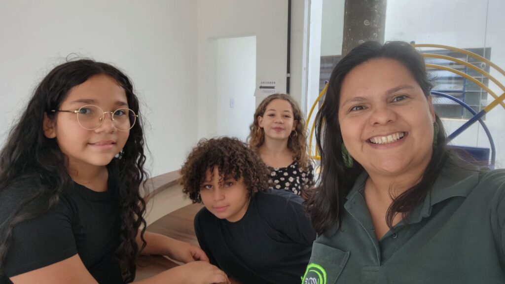 Parceria entre Ponta Porã e Universidades transforma Assentamento Itamarati com Projeto de Empoderamento Feminino Parceria entre Ponta Porã e Universidades transforma Assentamento Itamarati com Projeto de Empoderamento Feminino