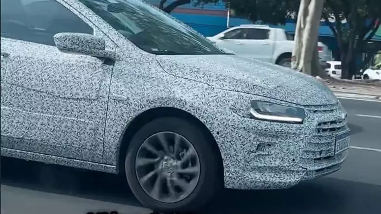 Chevrolet terá 4 lançamentos no Brasil em 2025; veja quais serão