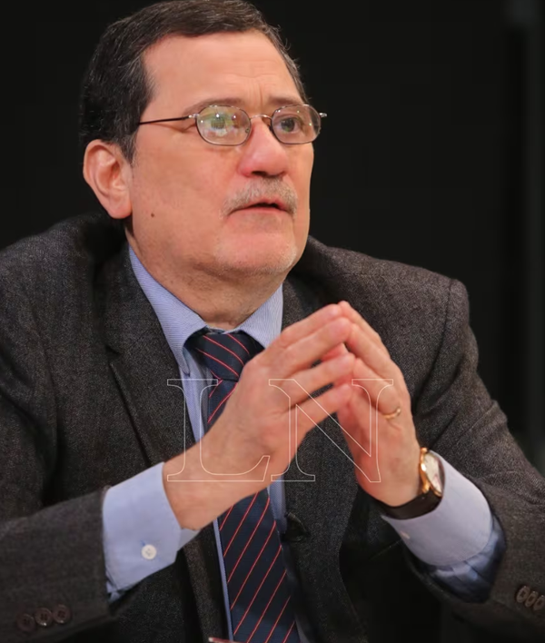 Gobierno destaca en 2024 por estabilidad macroeconómica y lucha antidrogas, señala analista Gobierno destaca en 2024 por estabilidad macroeconómica y lucha antidrogas, señala analista