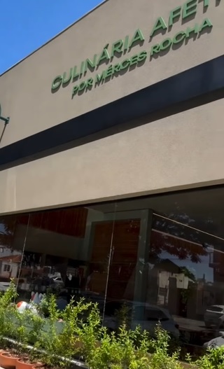 Ponta Porã: Restaurante Cantinho do Paladar reabre em novo endereço nessa quarta, dia 8 Ponta Porã: Restaurante Cantinho do Paladar reabre em novo endereço nessa quarta, dia 8