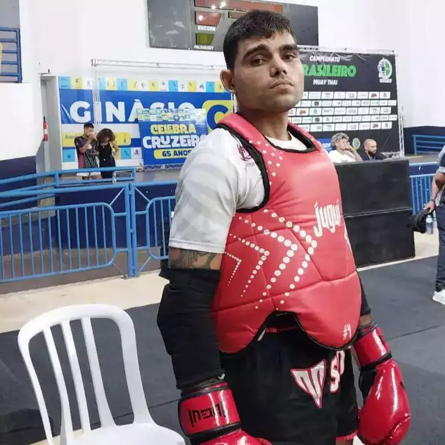 Campo-grandenses são convocados para mundial de Muay Thai na Tailândia Campo-grandenses são convocados para mundial de Muay Thai na Tailândia