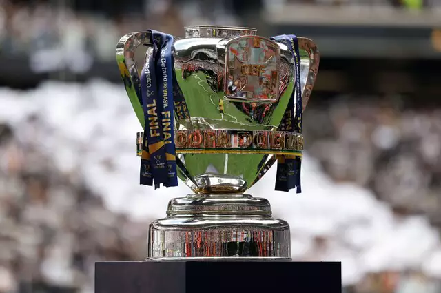 Para receber jogos da Copa do Brasil , estádios de MS precisarão rever laudos Para receber jogos da Copa do Brasil , estádios de MS precisarão rever laudos