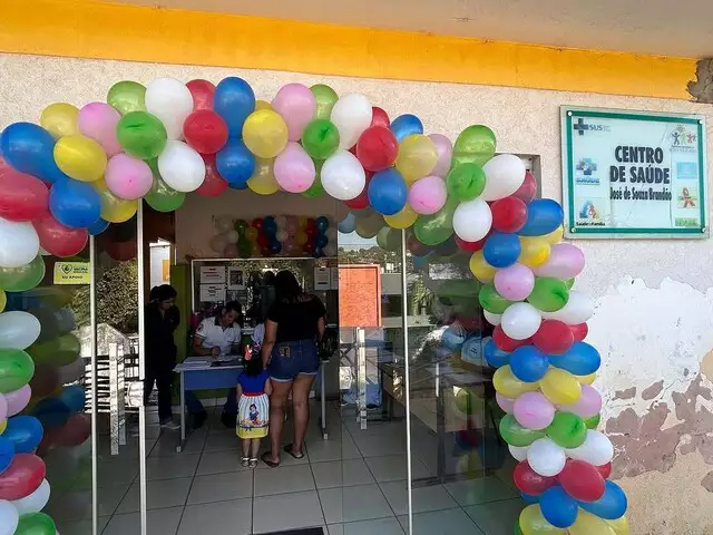 Cidades pobres têm menos médicos do que professores e segurança é escassa Cidades pobres têm menos médicos do que professores e segurança é escassa
