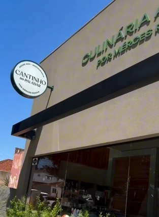 Ponta Porã: Restaurante Cantinho do Paladar reabre em novo endereço nessa quarta, dia 8 Ponta Porã: Restaurante Cantinho do Paladar reabre em novo endereço nessa quarta, dia 8