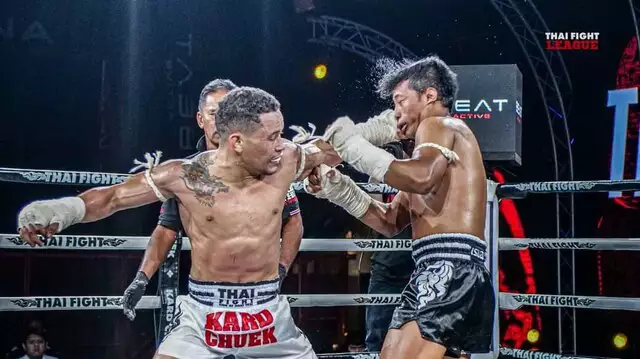 Campo-grandenses são convocados para mundial de Muay Thai na Tailândia Campo-grandenses são convocados para mundial de Muay Thai na Tailândia