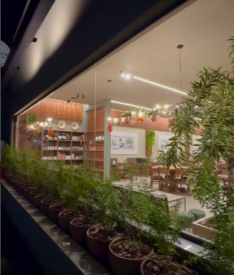 Ponta Porã: Restaurante Cantinho do Paladar reabre em novo endereço nessa quarta, dia 8 Ponta Porã: Restaurante Cantinho do Paladar reabre em novo endereço nessa quarta, dia 8
