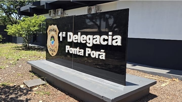 Ponta Porã: Delegado detalha a captura de suspeito de feminicídio que abalou São Paulo Ponta Porã: Delegado detalha a captura de suspeito de feminicídio que abalou São Paulo