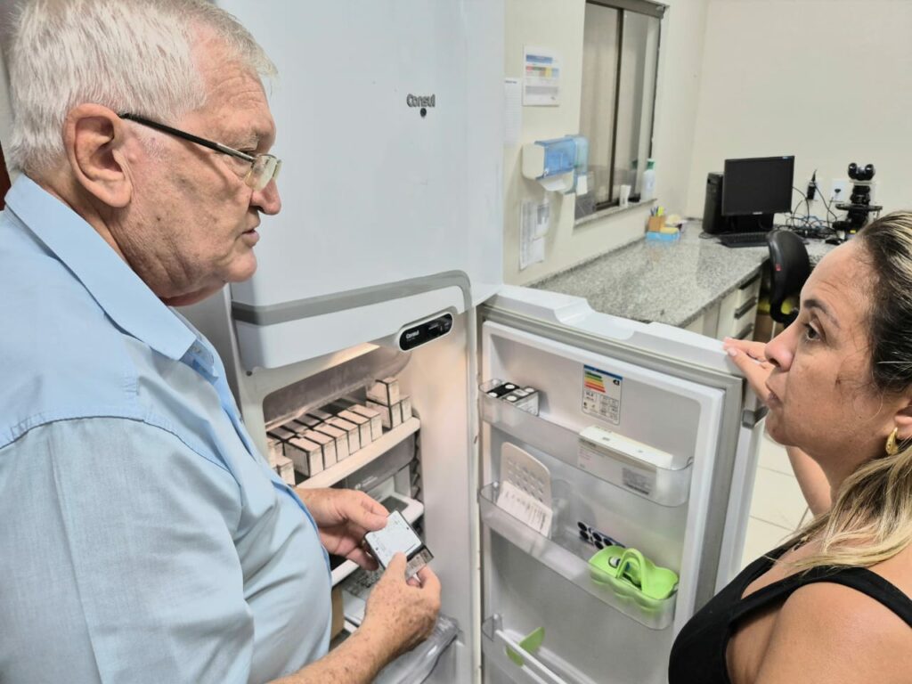 Lia Nogueira entrega R$150 mil à Funpema para reforço no atendimento a pacientes do SUS Lia Nogueira entrega R$150 mil à Funpema para reforço no atendimento a pacientes do SUS