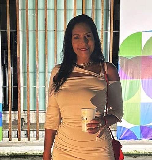 Confira os aniversariantes desse dia 18/01/25, por Dora Nunes Confira os aniversariantes desse dia 18/01/25, por Dora Nunes