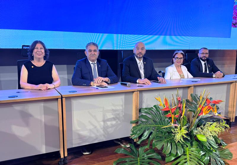 Ponta Porã: Agnaldo é reeleito e vai presidir a Câmara Municipal pela terceira vez Ponta Porã: Agnaldo é reeleito e vai presidir a Câmara Municipal pela terceira vez