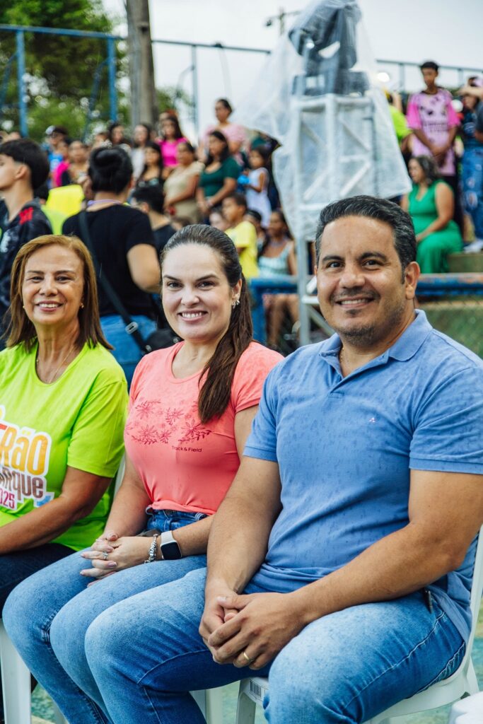 Ponta Porã: Verão no Parque é aberto com grande público e chuva abençoada Ponta Porã: Verão no Parque é aberto com grande público e chuva abençoada
