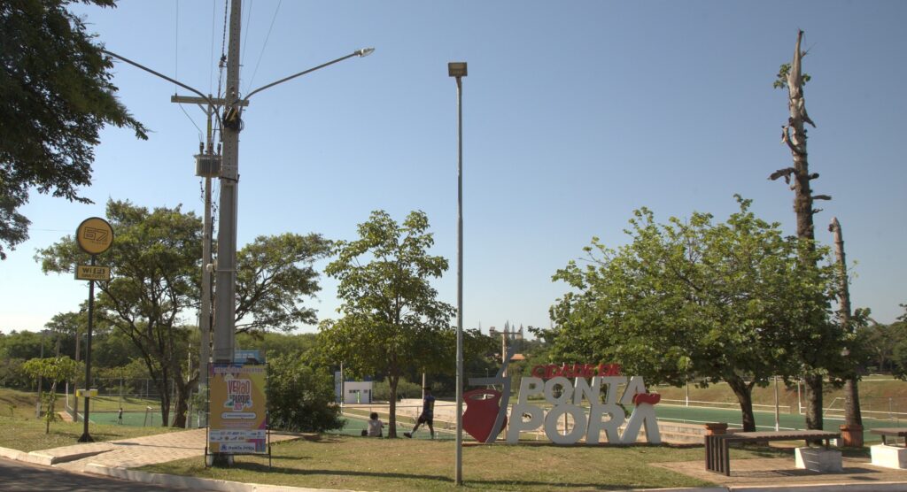 Ponta Porã: Verão no Parque tem mais de três mil inscritos Ponta Porã: Verão no Parque tem mais de três mil inscritos