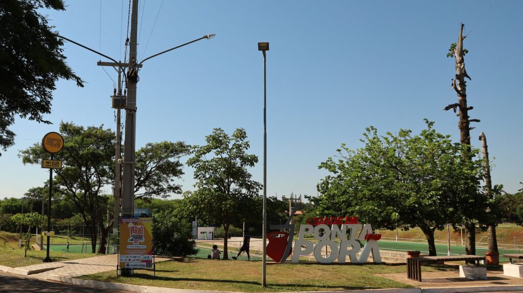 Ponta Porã: Verão no Parque tem mais de três mil inscritos Ponta Porã: Verão no Parque tem mais de três mil inscritos