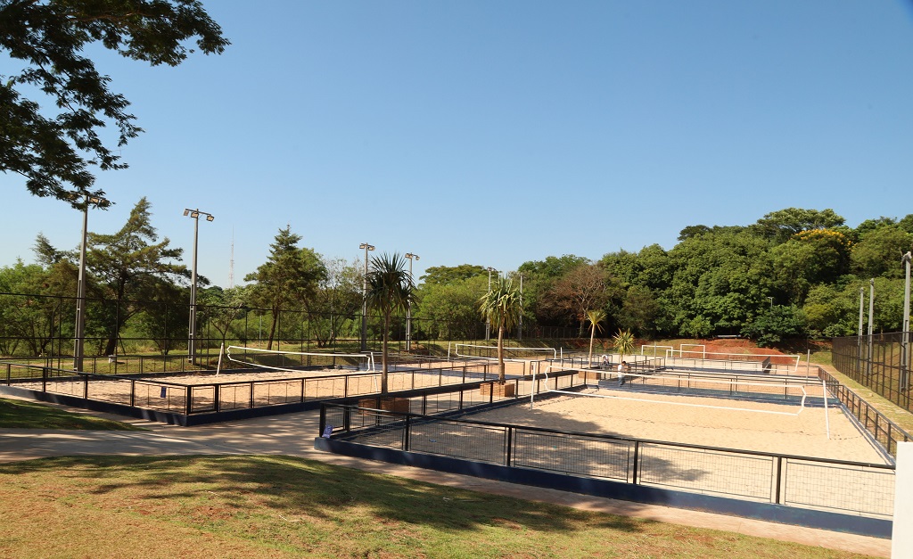 Ponta Porã: Verão no Parque tem mais de três mil inscritos Ponta Porã: Verão no Parque tem mais de três mil inscritos