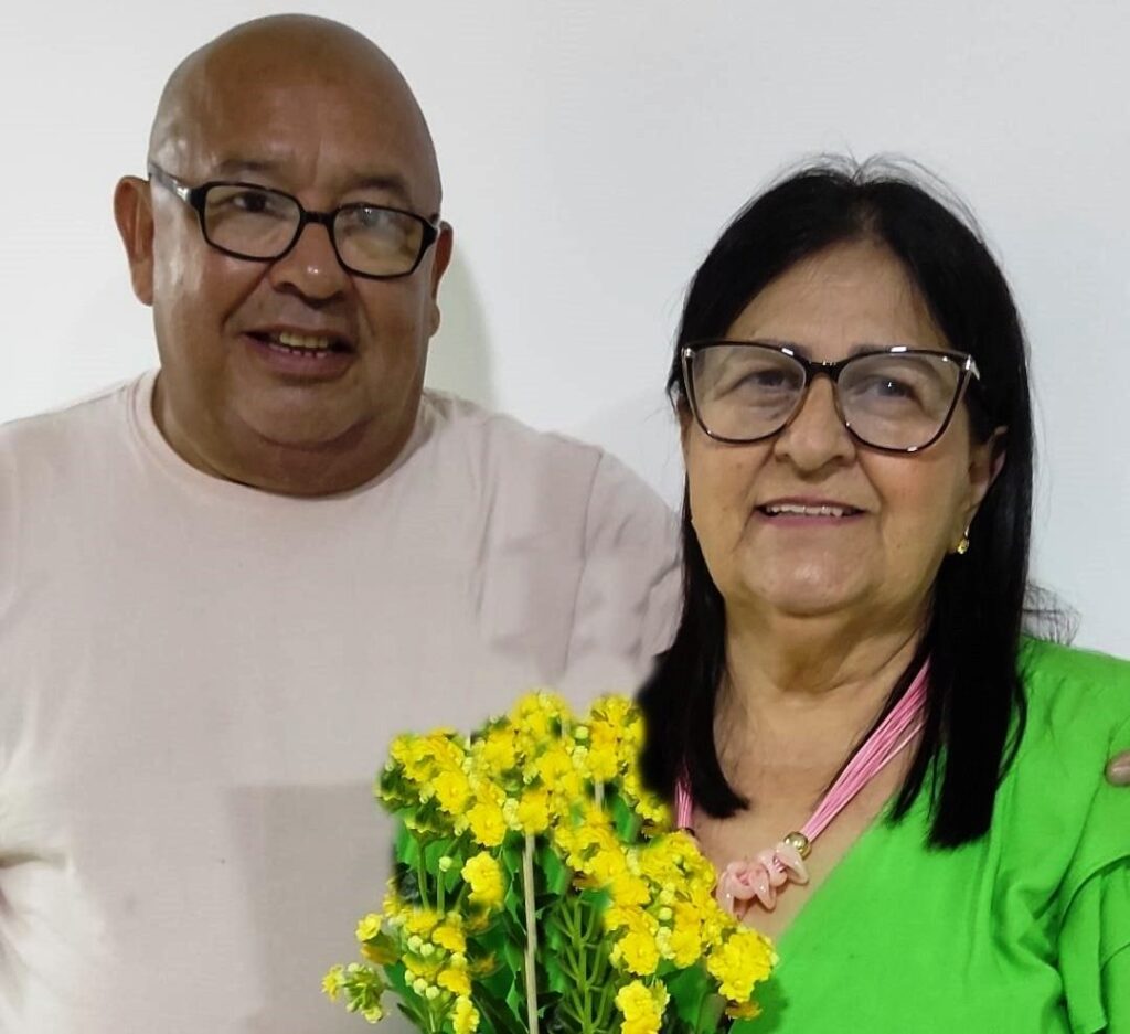 Confira os aniversariantes desse dia 18/01/25, por Dora Nunes Confira os aniversariantes desse dia 18/01/25, por Dora Nunes