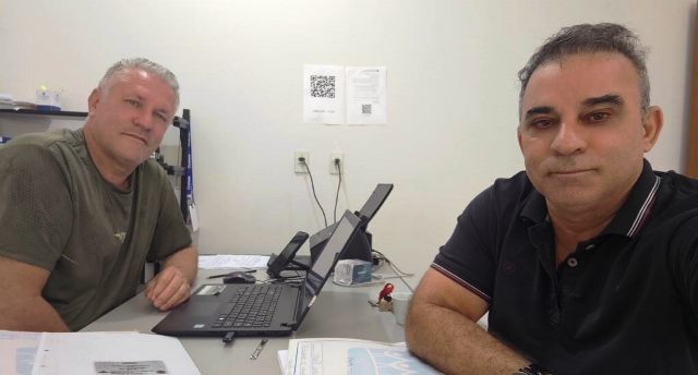 Em Amambai, Previbai está na UTI, dívida da Prefeitura com Instituto é milionária Em Amambai, Previbai está na UTI, dívida da Prefeitura com Instituto é milionária