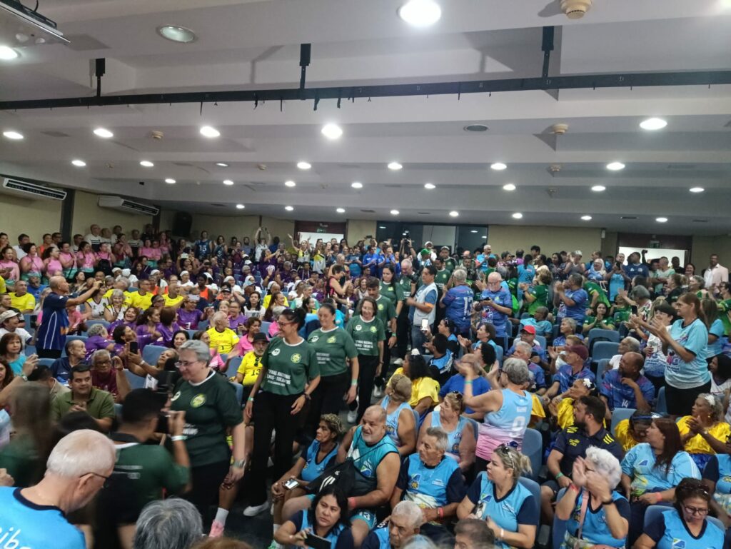 Equipe de Ponta Porã participará de competição nacional de vôlei adaptado Equipe de Ponta Porã participará de competição nacional de vôlei adaptado