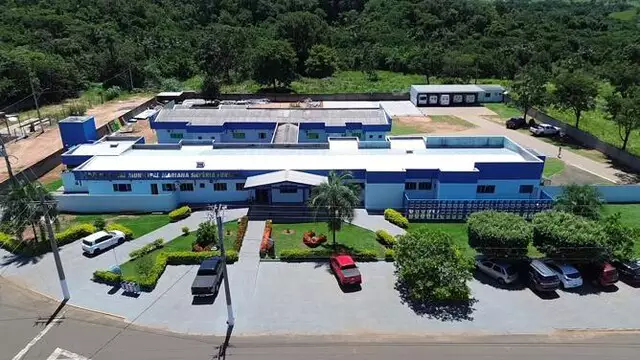 Cidades pobres têm menos médicos do que professores e segurança é escassa Cidades pobres têm menos médicos do que professores e segurança é escassa