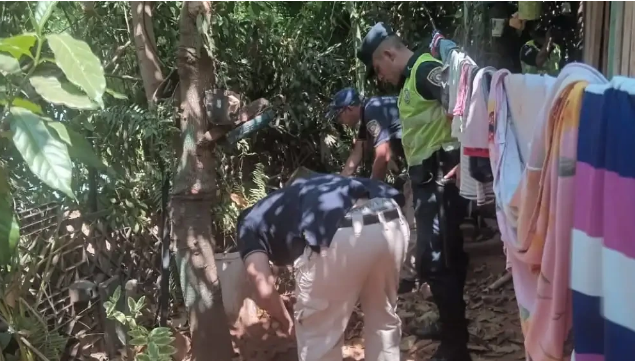 El aborto clandestino en Paraguay: la principal causa oculta de muerte materna El aborto clandestino en Paraguay: la principal causa oculta de muerte materna