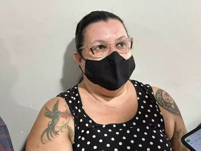 Após longa espera, pacientes conseguem fazer exames em mutirão Após longa espera, pacientes conseguem fazer exames em mutirão