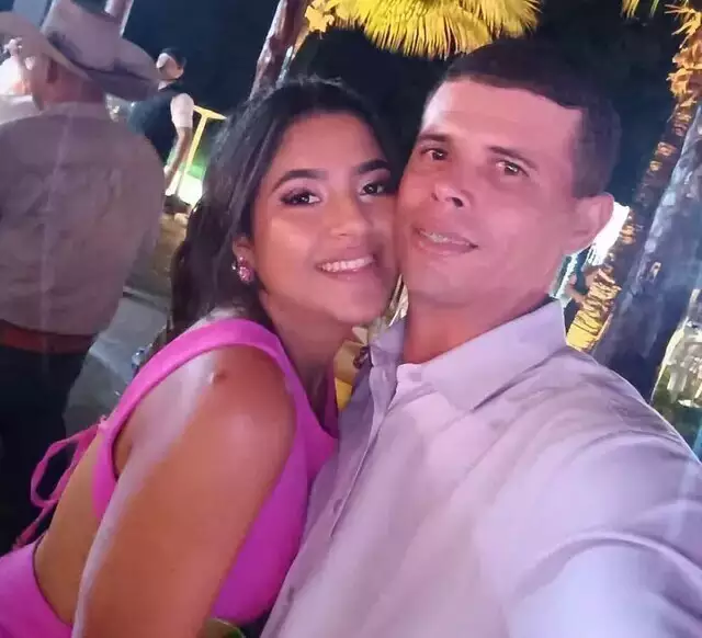 Acusado de matar ex mulher é preso após dias escondido em fazenda Acusado de matar ex mulher é preso após dias escondido em fazenda