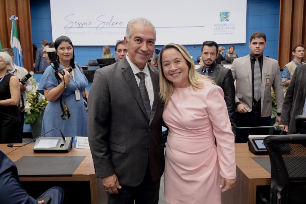 Lia Nogueira reforça compromisso com a inclusão e defesa da mulher na abertura dos trabalhos legislativos de 2025 Lia Nogueira reforça compromisso com a inclusão e defesa da mulher na abertura dos trabalhos legislativos de 2025