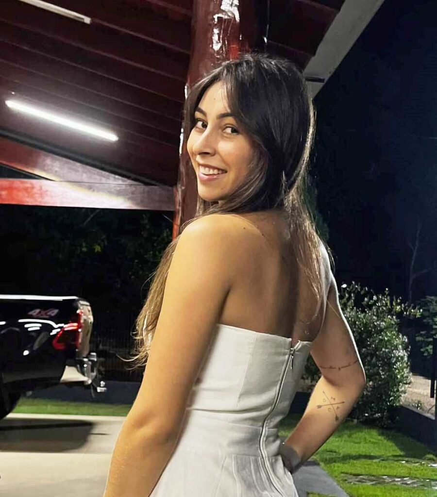 Confira os aniversariantes desse dia 24/02/25, por Dora Nunes Confira os aniversariantes desse dia 24/02/25, por Dora Nunes