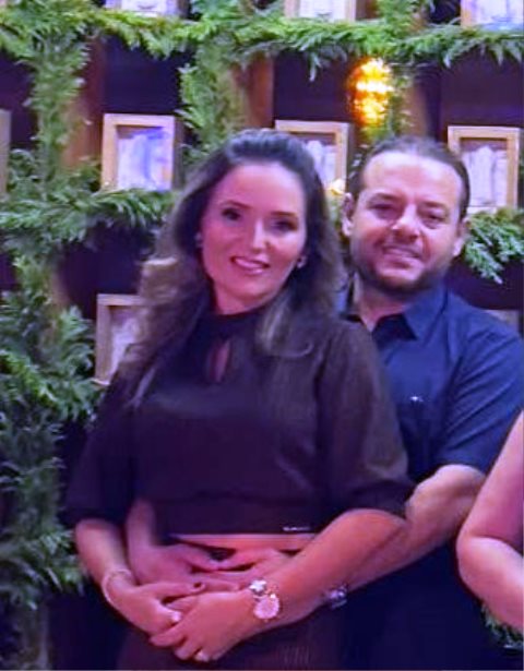 Confira os aniversariantes desse dia 27/02/25, por Dora Nunes Confira os aniversariantes desse dia 27/02/25, por Dora Nunes