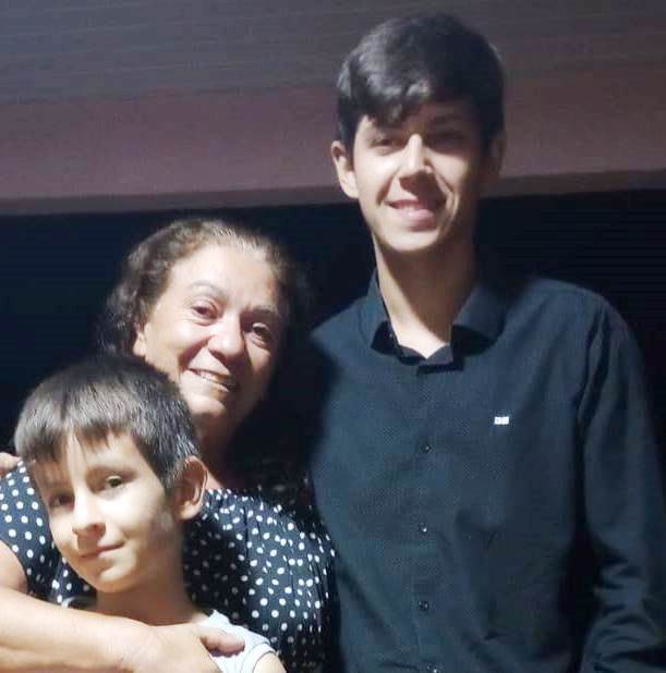 Confira os aniversariantes desse dia 24/02/25, por Dora Nunes Confira os aniversariantes desse dia 24/02/25, por Dora Nunes
