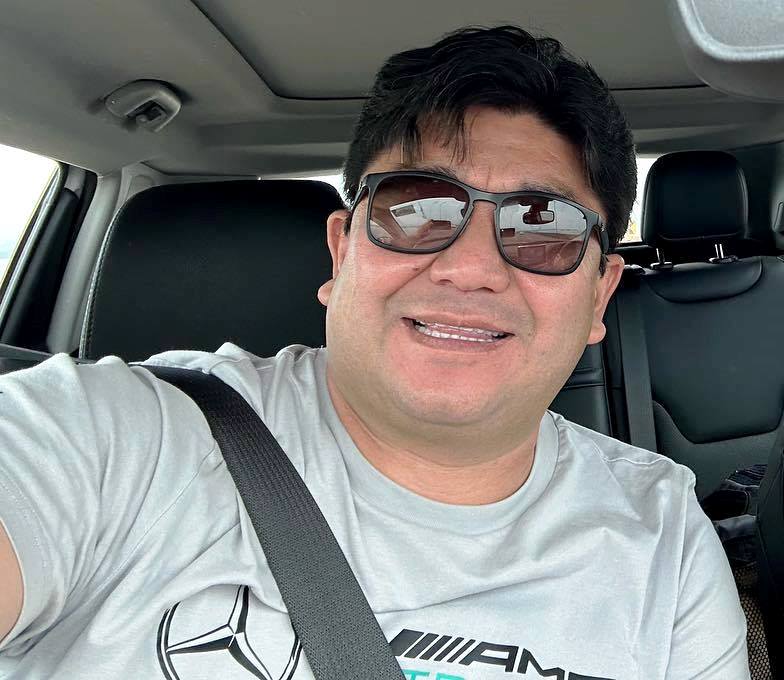 Confira os aniversariantes desse dia 21/02/25, por Dora Nunes Confira os aniversariantes desse dia 21/02/25, por Dora Nunes
