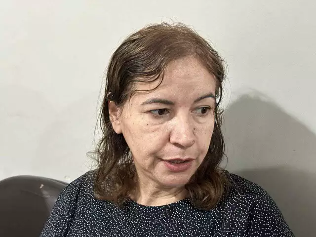 Após longa espera, pacientes conseguem fazer exames em mutirão Após longa espera, pacientes conseguem fazer exames em mutirão