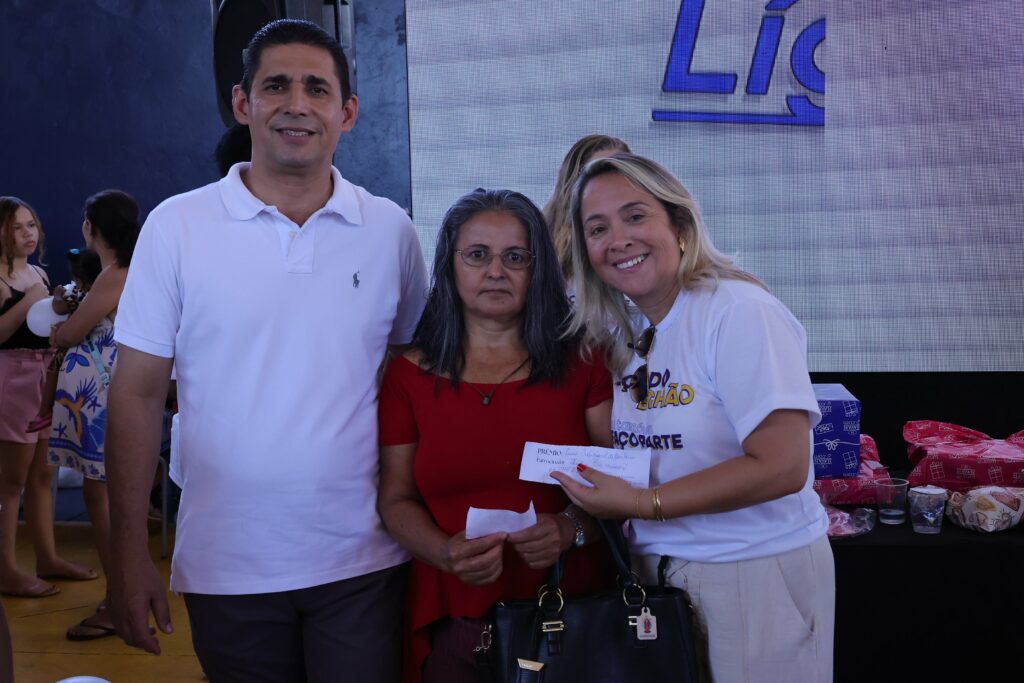 Ação do Bichão atende mais de 400 pessoas no Jardim dos Estados e reforça compromisso com a comunidade Ação do Bichão atende mais de 400 pessoas no Jardim dos Estados e reforça compromisso com a comunidade