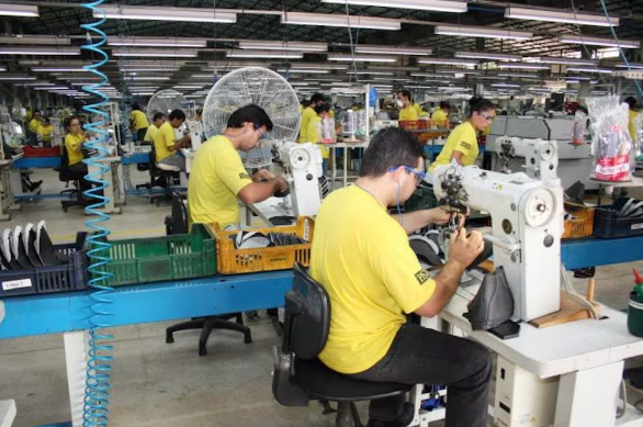 Existen indicios que proyectan creación de más empleos, estima INE Existen indicios que proyectan creación de más empleos, estima INE