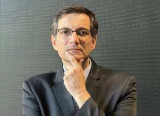 Daniel Romano Hajaj