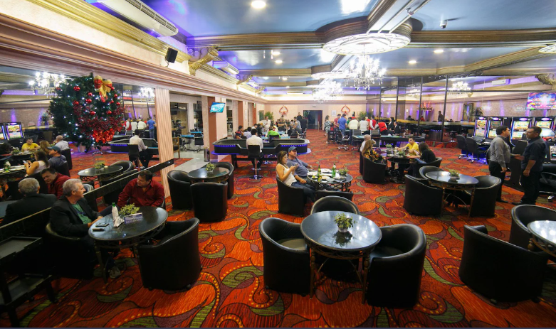 Fronteira: Casino Amambay estará com grande Torneio de Poker com 190 k de premiação Fronteira: Casino Amambay estará com grande Torneio de Poker com 190 k de premiação