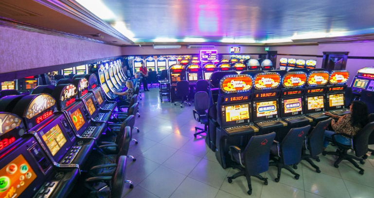 Fronteira: Casino Amambay estará com grande Torneio de Poker com 190 k de premiação Fronteira: Casino Amambay estará com grande Torneio de Poker com 190 k de premiação