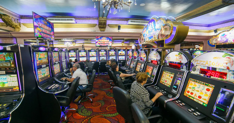 Fronteira: Casino Amambay estará com grande Torneio de Poker com 190 k de premiação Fronteira: Casino Amambay estará com grande Torneio de Poker com 190 k de premiação