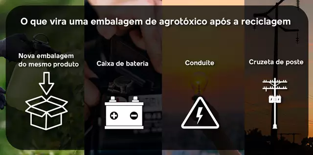 Perigosas, infrações relacionadas a agrotóxicos aumentam em MS Perigosas, infrações relacionadas a agrotóxicos aumentam em MS