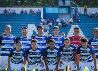 Category "Esportes" com ad especifico contratado