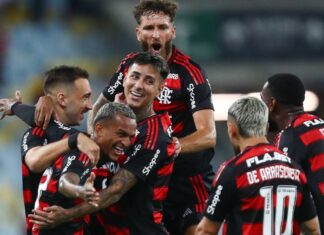 Category "Esportes" com ad especifico contratado