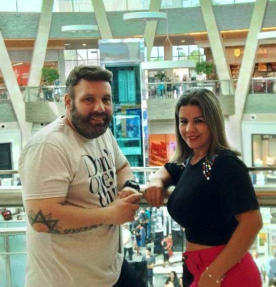Confira os aniversariantes desse dia 15/03/25, por Dora Nunes Confira os aniversariantes desse dia 15/03/25, por Dora Nunes