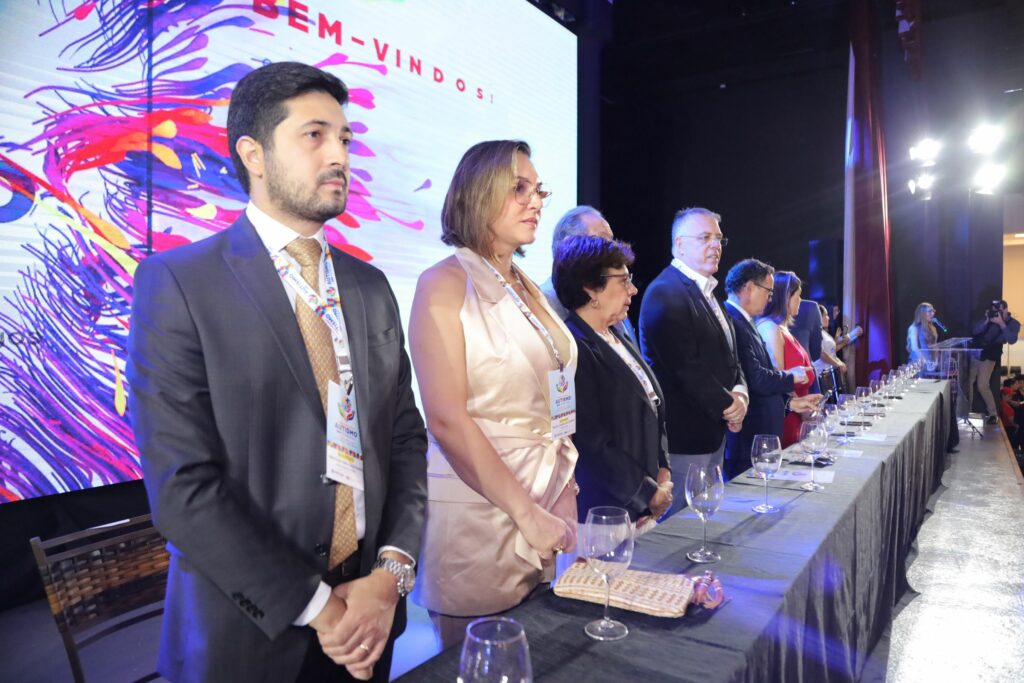Ponta Porã: Eduardo Campos fala que Congresso Internacional Autismo Sem Fronteira veio para construir pontes Ponta Porã: Eduardo Campos fala que Congresso Internacional Autismo Sem Fronteira veio para construir pontes
