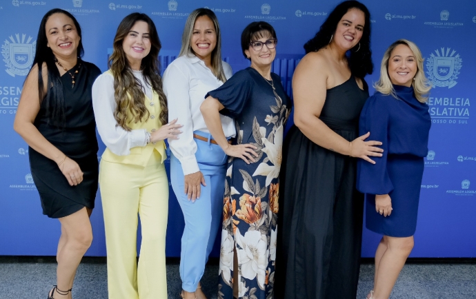 Troféu Celina Jallad: Lia Nogueira reconhece coragem das mães atípicas